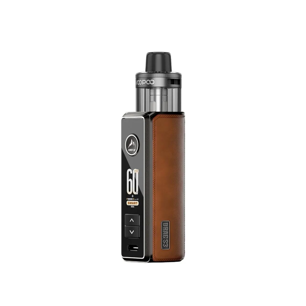 
                  
                    Voopoo Drag S3 Pod Vape Kit
                  
                