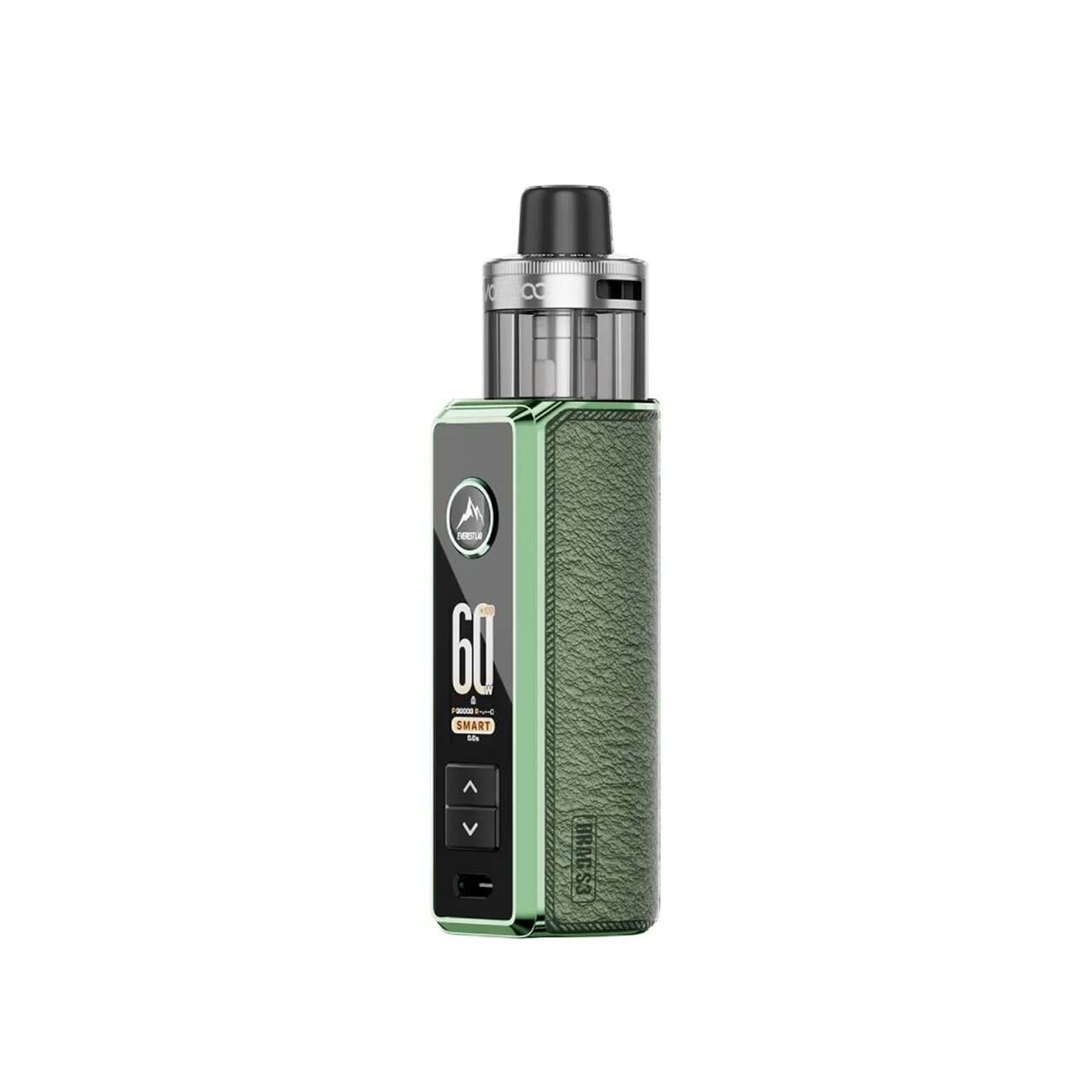 
                  
                    Voopoo Drag S3 Pod Vape Kit
                  
                