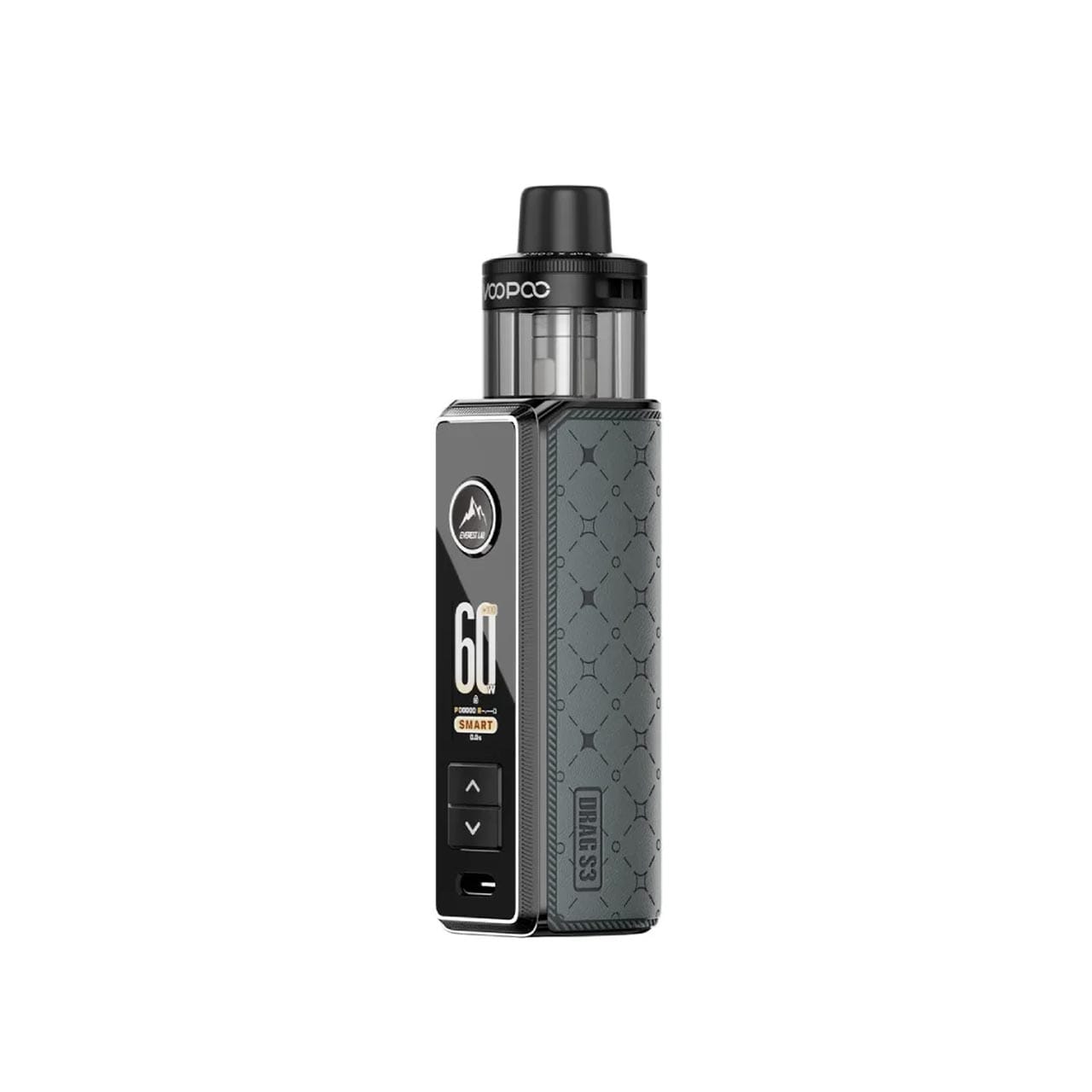 
                  
                    Voopoo Drag S3 Pod Vape Kit
                  
                