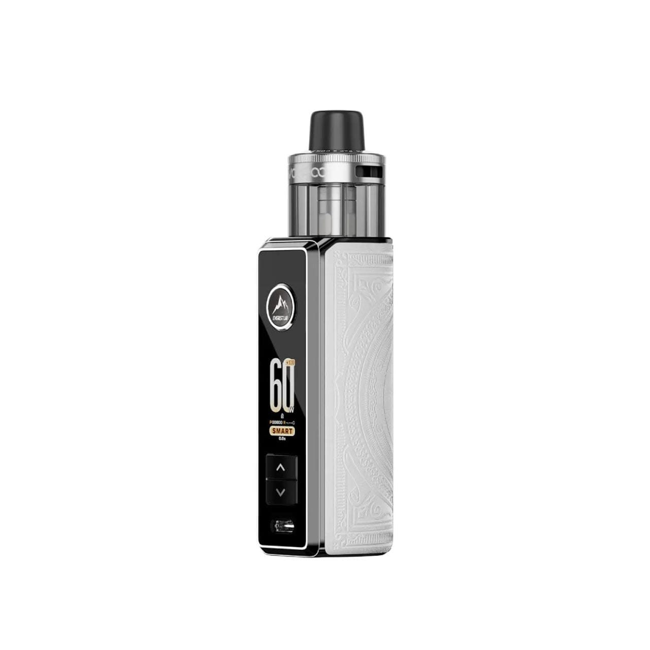 
                  
                    Voopoo Drag S3 Pod Vape Kit
                  
                