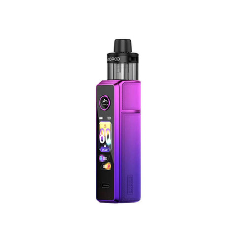 Voopoo Drag X3 Pod Kit