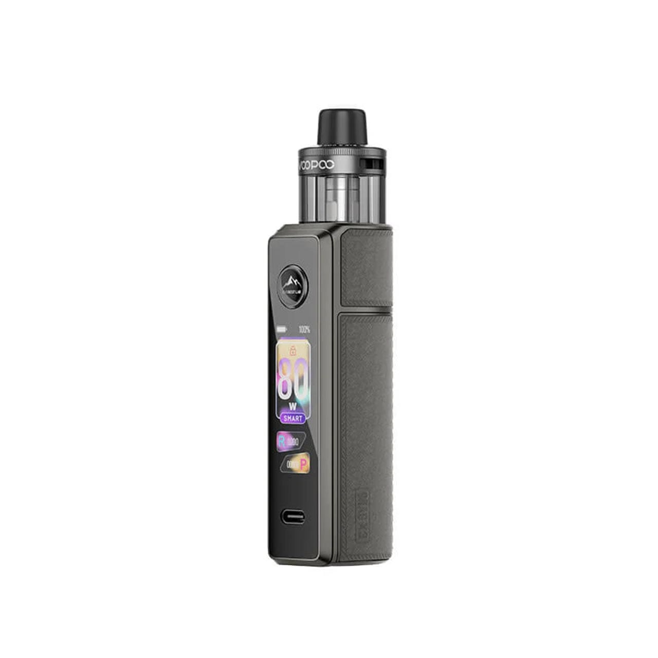 
                  
                    Voopoo Drag X3 Pod Kit
                  
                