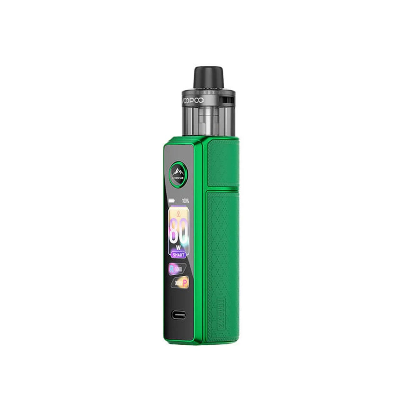 
                  
                    Voopoo Drag X3 Pod Kit
                  
                