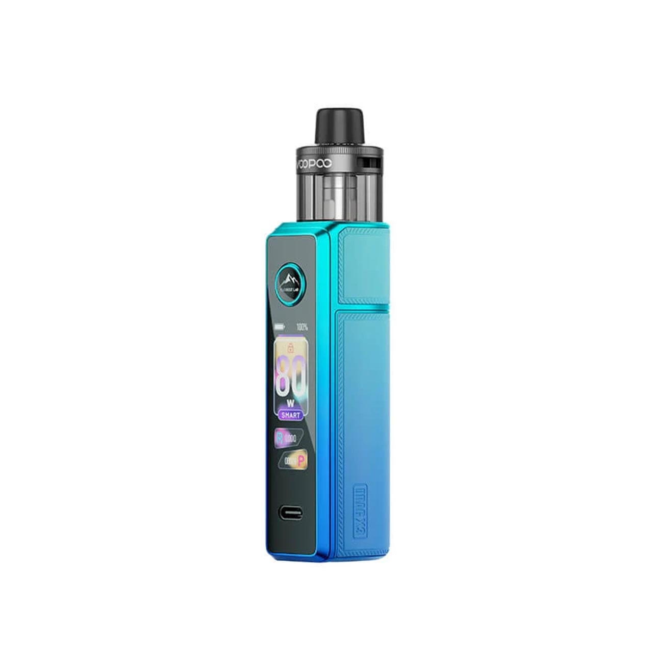 
                  
                    Voopoo Drag X3 Pod Kit
                  
                
