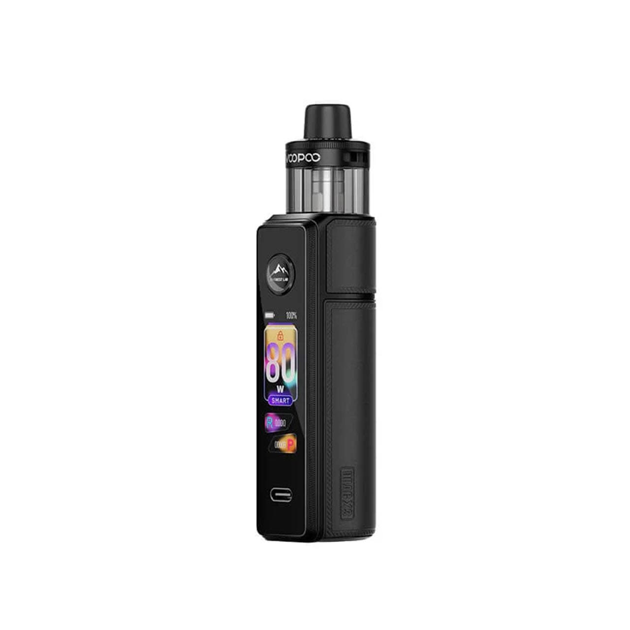 
                  
                    Voopoo Drag X3 Pod Kit
                  
                