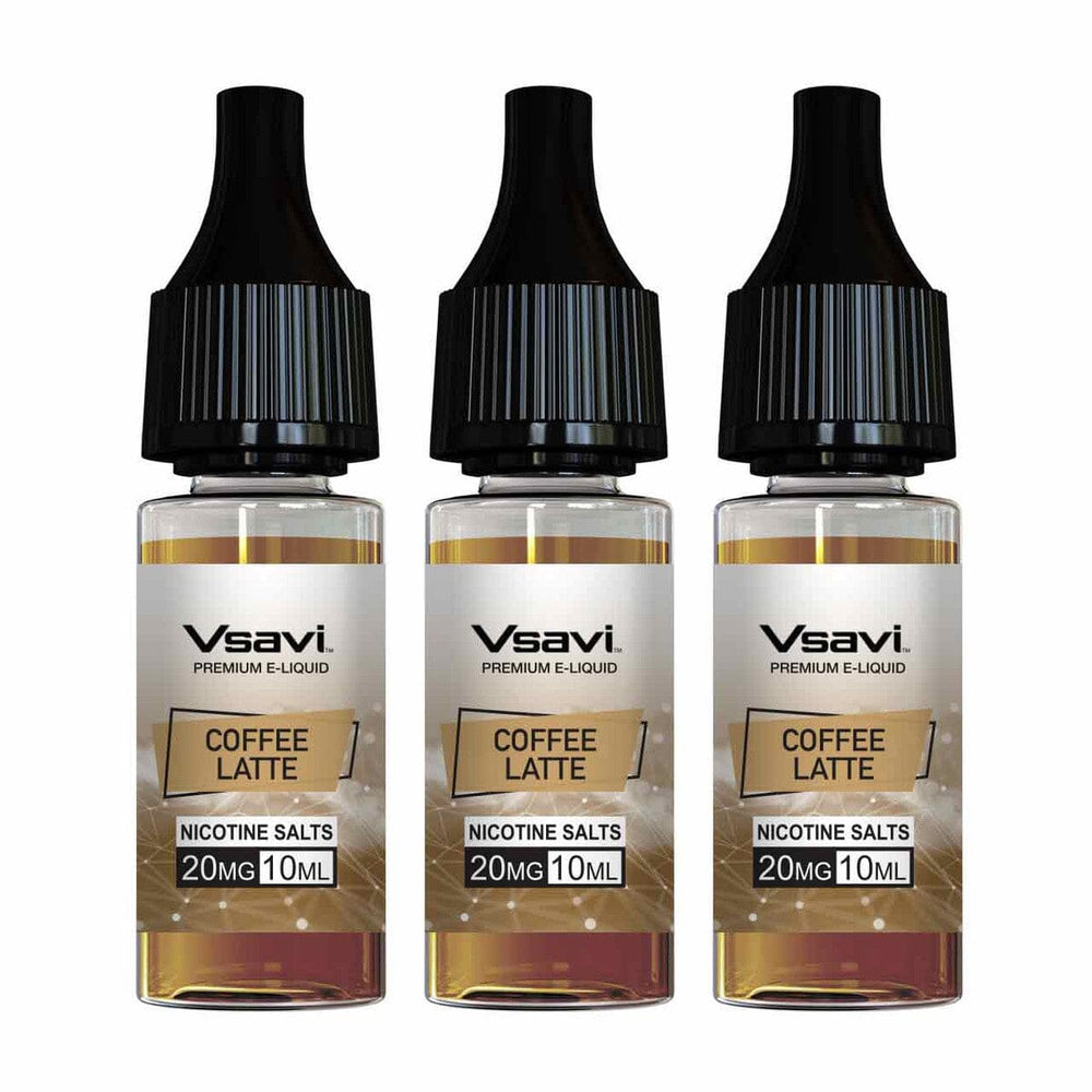 VSAVI Nic Salts 30ml