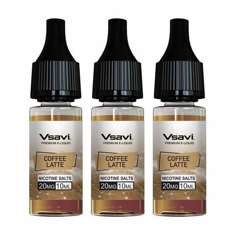 VSAVI Nic Salts 30ml