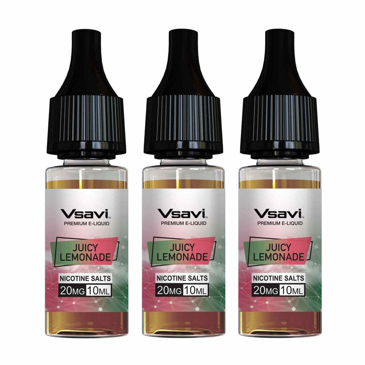 
                  
                    VSAVI Nic Salts 30ml
                  
                