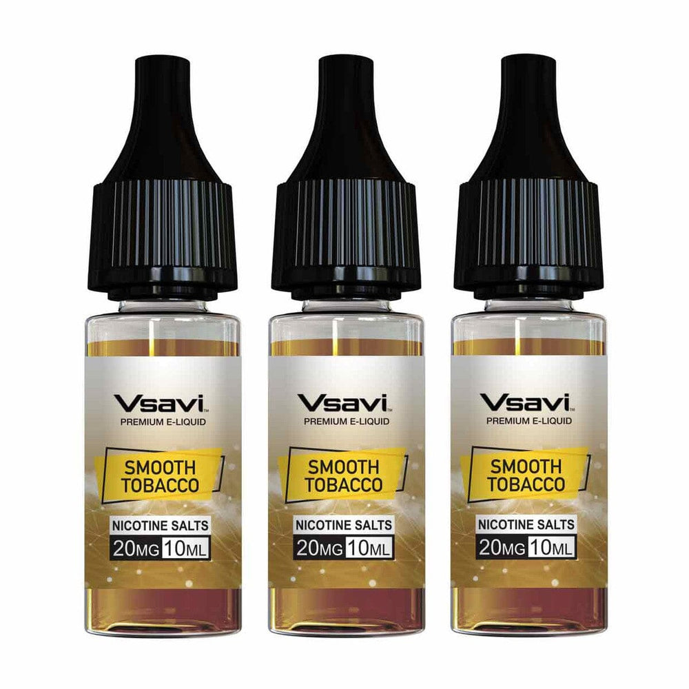 
                  
                    VSAVI Nic Salts 30ml
                  
                