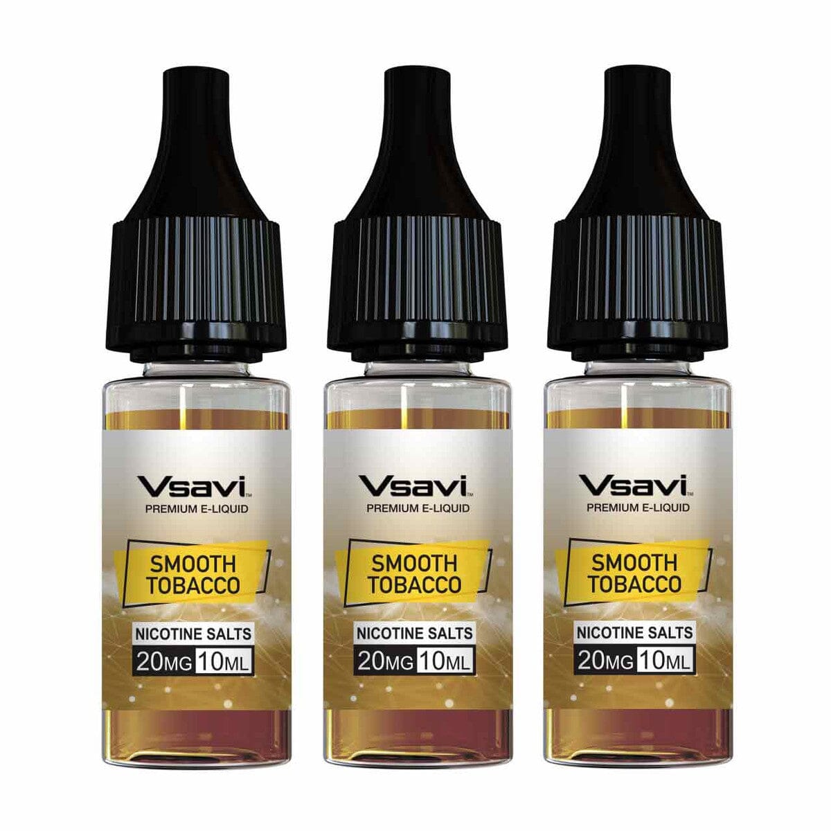 
                  
                    VSAVI Nic Salts 30ml
                  
                