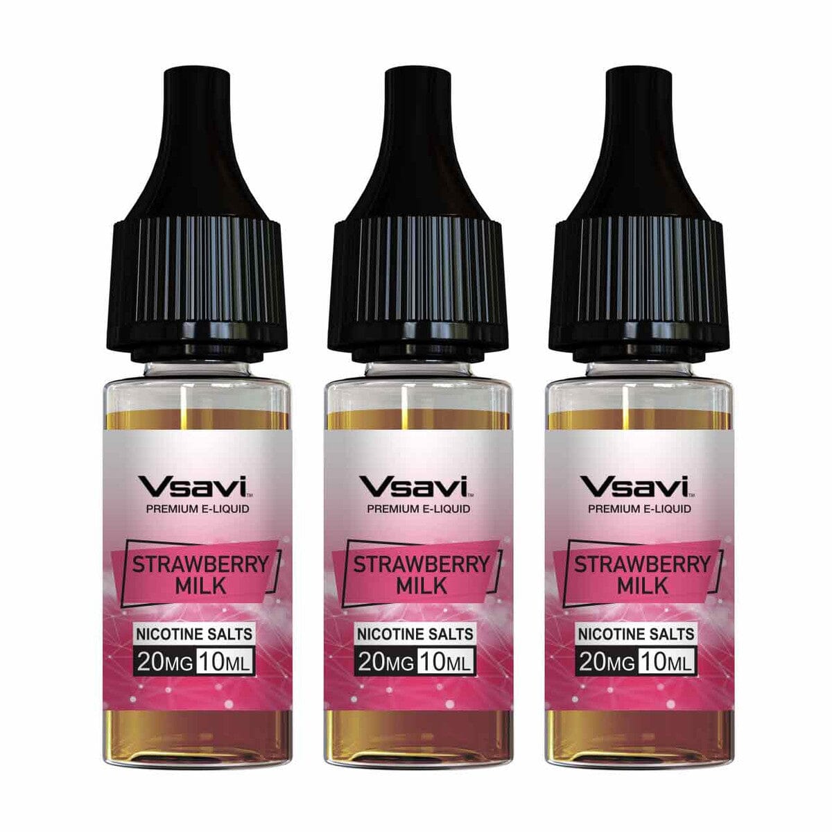 
                  
                    VSAVI Nic Salts 30ml
                  
                