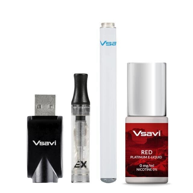 VSAVI E-Liquid Vape Kit