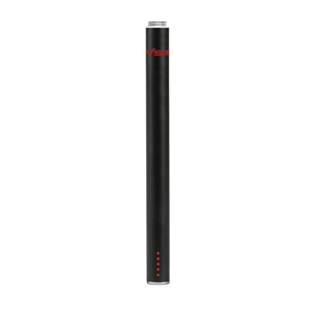 Vsavi Ex Series battery matte black colour