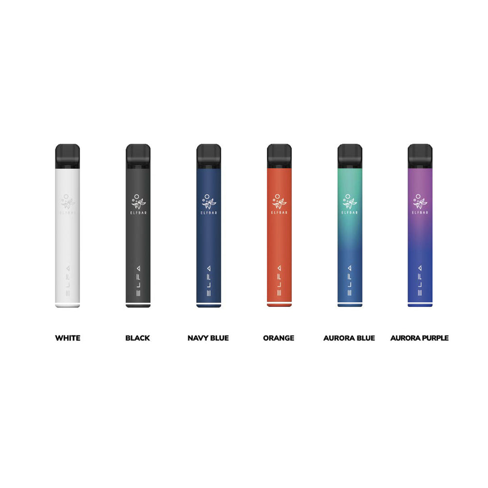 Elf Bar Elfa Pod Kit VSAVI | E-Liquids | Vape Kits Elf Bar Elfa Pod Kit VSAVI | E-Liquids | Vape Kits