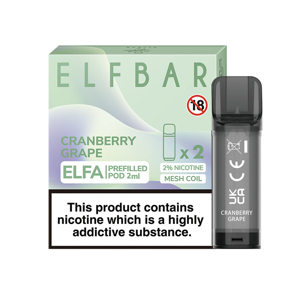 elfbar elfa kaufen 2FIRSTS main image 0