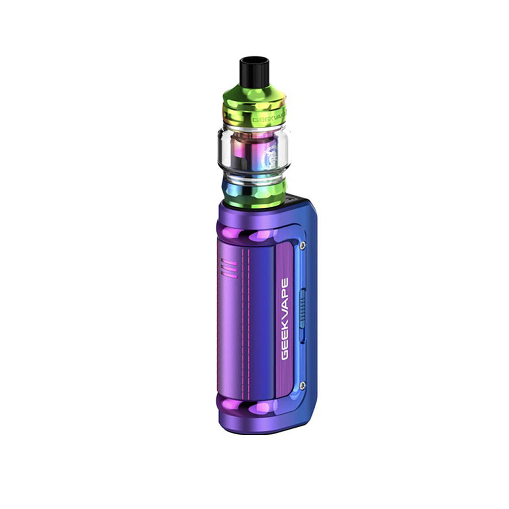 GeekVape Aegis Mini 2 M100 Mod Kit VSAVI | E-Liquids | Vape Kits GeekVape Aegis Mini 2 M100 Mod Kit VSAVI | E-Liquids | Vape Kits