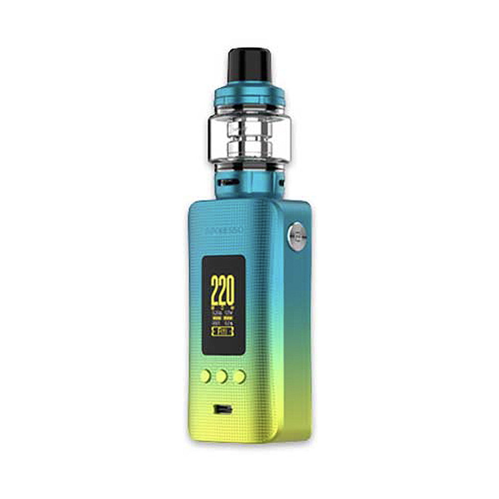 Vaporesso Gen 200 Kit aurora green