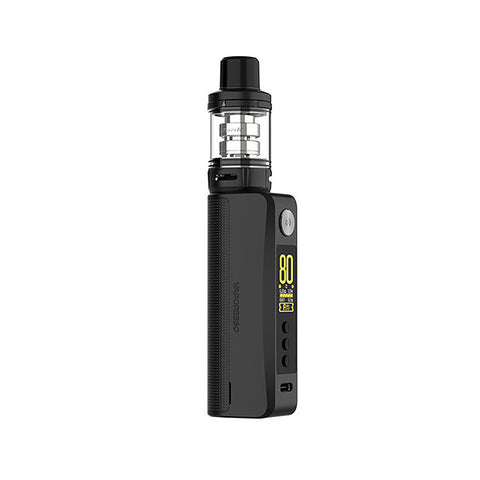 Vaporesso Gen 80S dark black