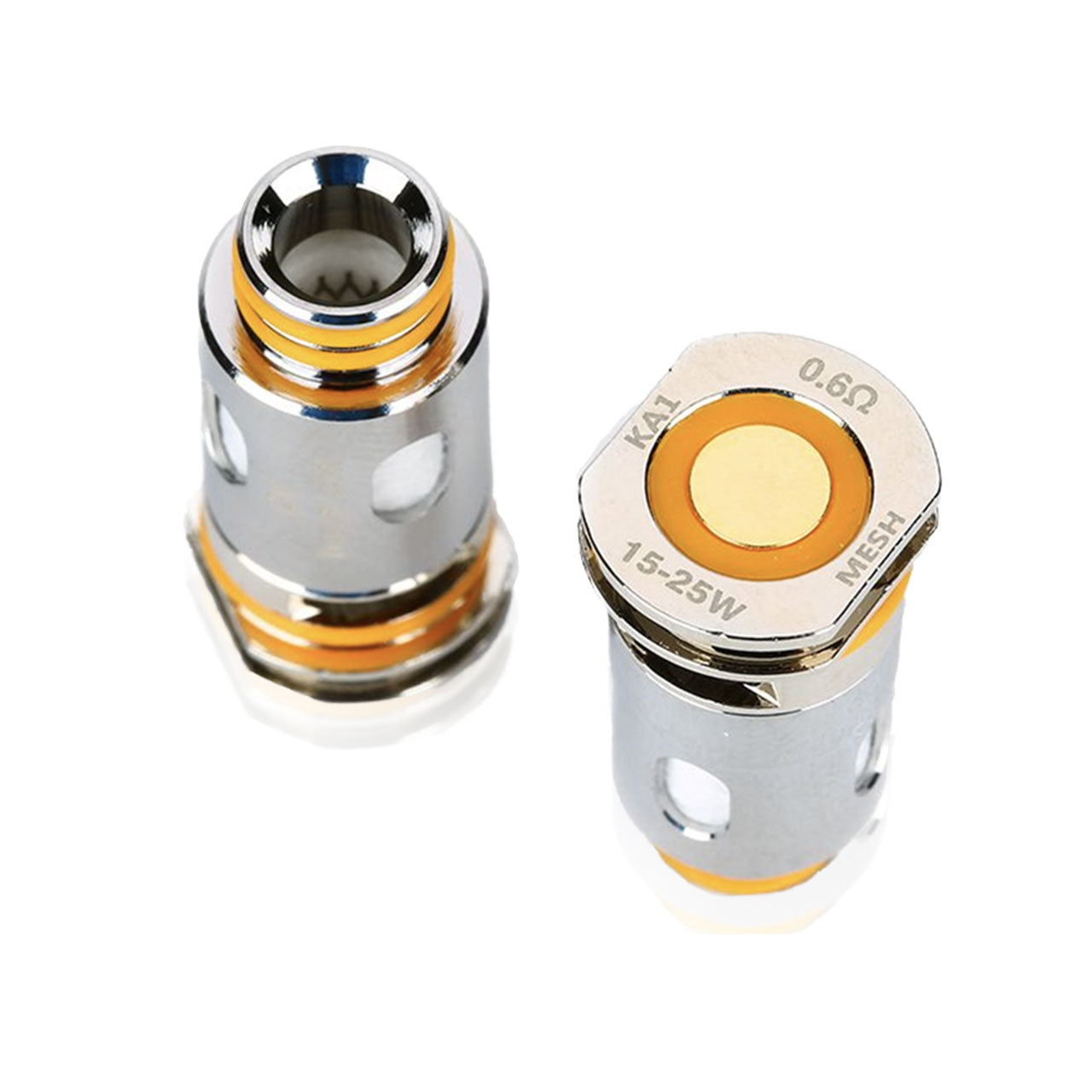 
                  
                    geekvape b series 0.2 0.6 and 1.2 ohm coils
                  
                