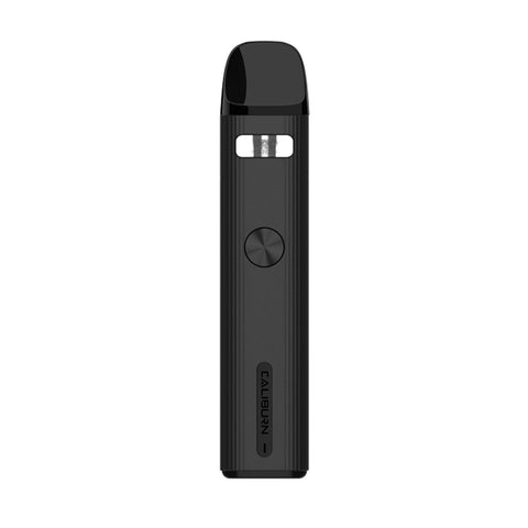 uwell caliburn g2 black