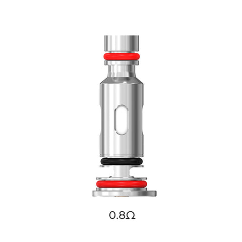 Uwell Caliburn G Coils