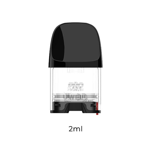 Uwell Caliburn G2 Replacement Pod 2ml 2 Pack