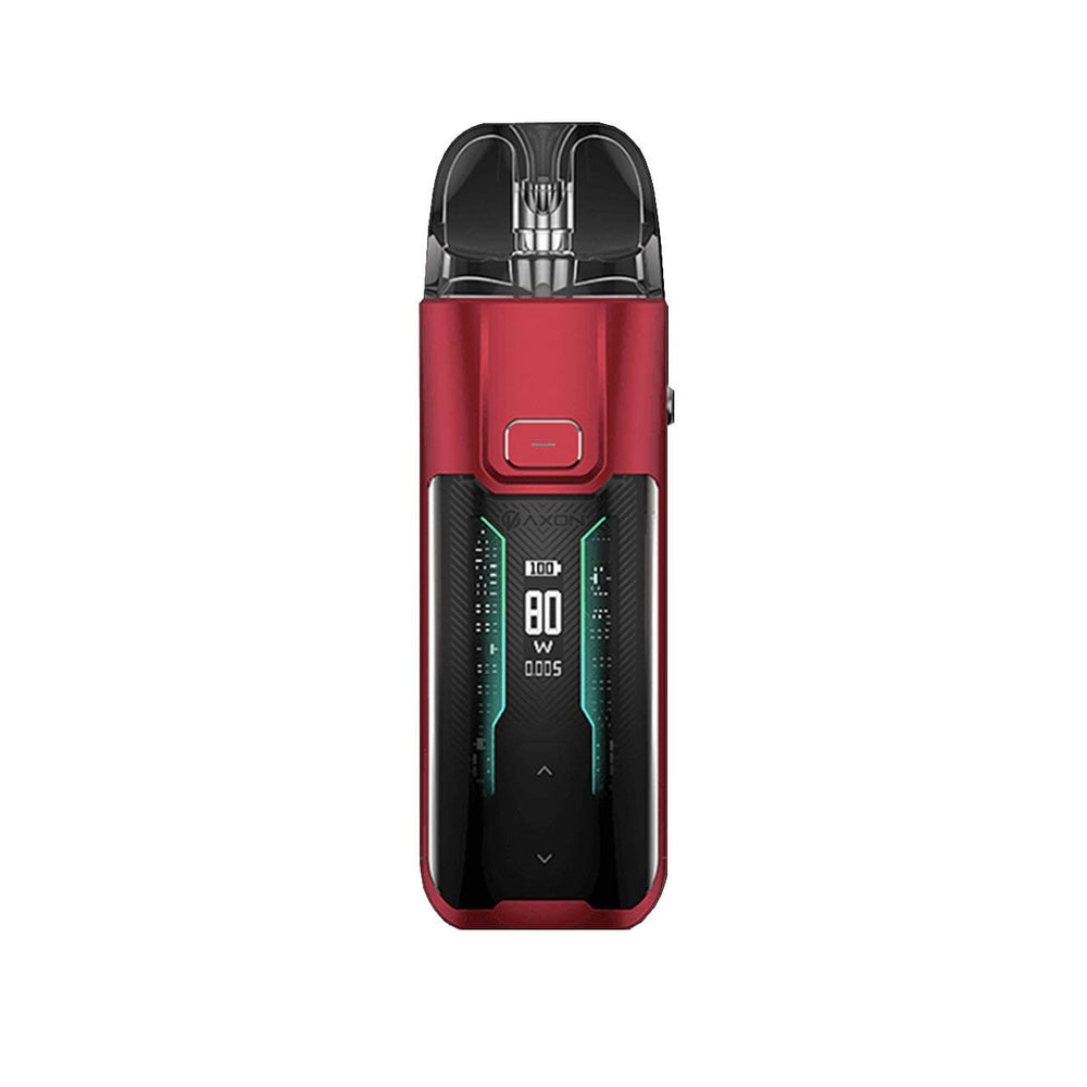 Vaporesso Luxe XR Max red