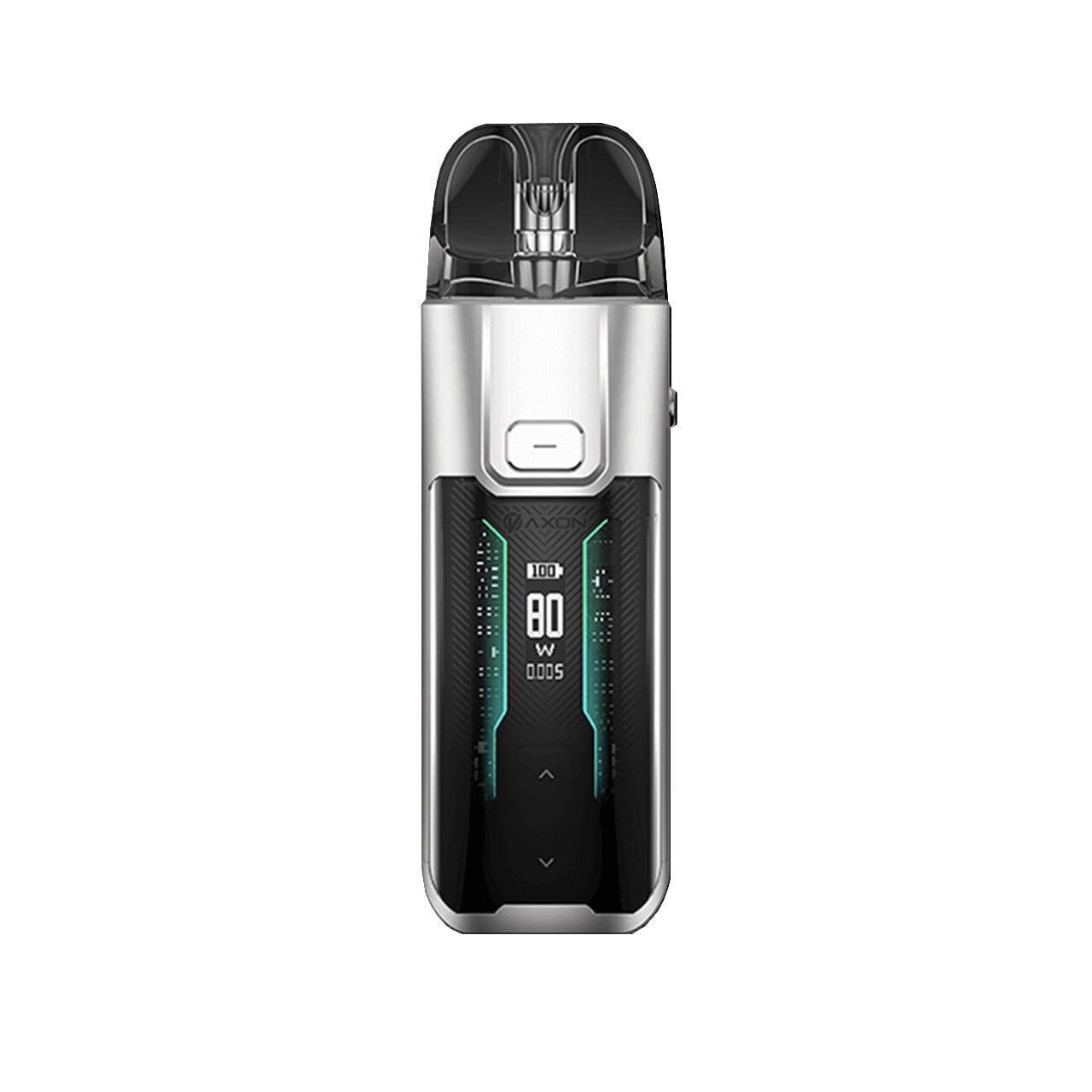 
                  
                    Vaporesso Luxe XR Max silver
                  
                