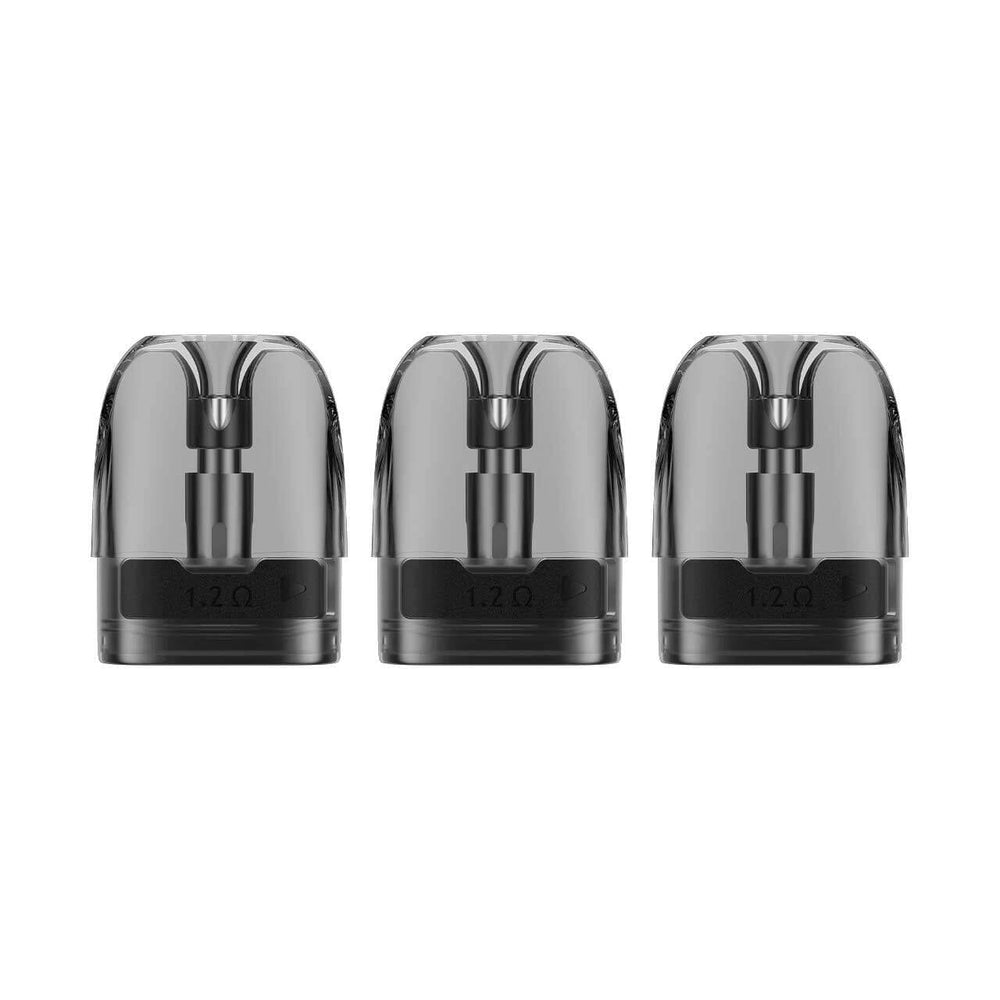 Voopoo Argus Replacement Pods 3-pack