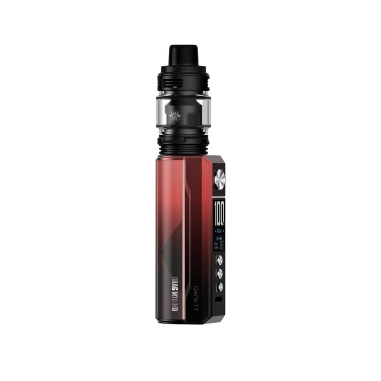 Voopoo Drag M100S Pod Mod Kit Voopoo Drag M100S Pod Mod Kit
