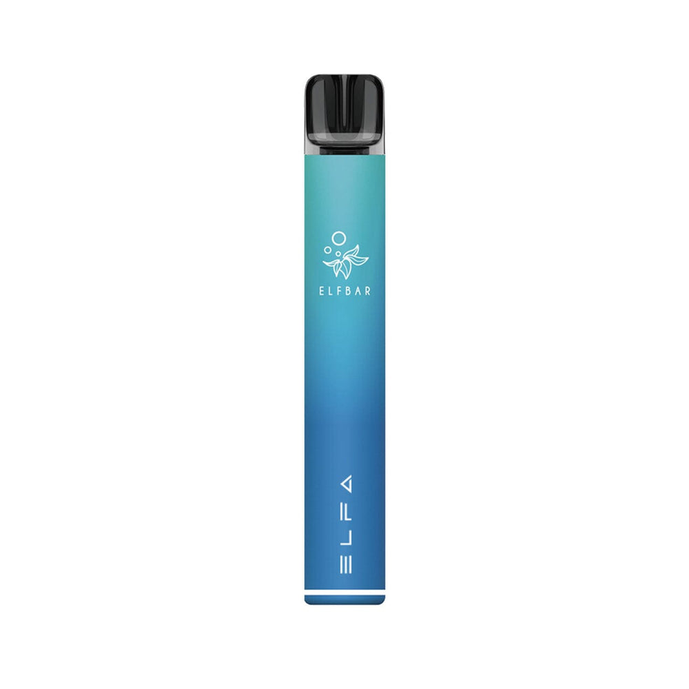 Elf Bar Elfa Pro Vape Kit - 8 Flavours!  VSAVI | E-Liquids | Vape Kits