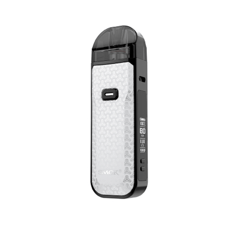 Smok Nord 5 Pod Kit white
