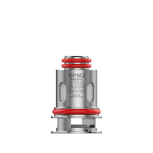 Smok RPM-2 Coils – VSAVI | E-Liquids