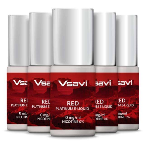 VSAVI Platinum E-Liquid 50ml