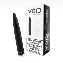 elfbar elfa master akku XEO VOID Review + User Guide