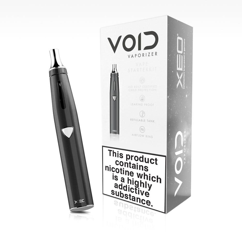 XEO VOID Vape Kit XEO VOID Vape Kit