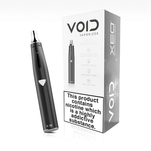 XEO VOID Vaporizer
