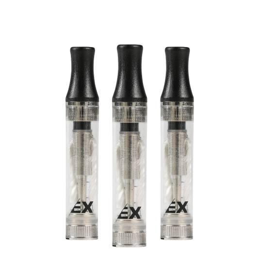 liquid vape refill VSAVI EX-Blanks (3-Pack) | Mini Vape Tanks – VSAVI | E-Liquids