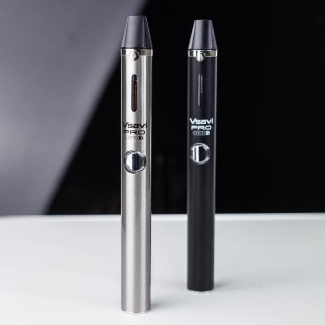 Pro 3 CBD and E Liquid Vape Pen Kit UK CBD Vape Specialists